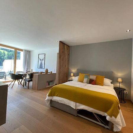 Appartement Schladming Neu Dış mekan fotoğraf
