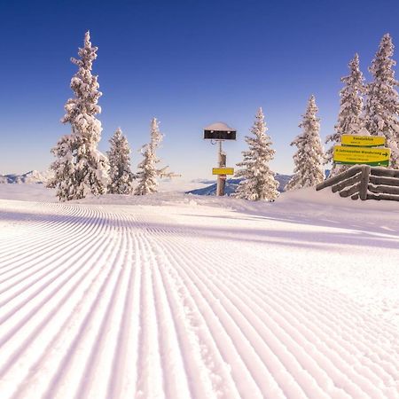 Appartement Schladming Neu Dış mekan fotoğraf