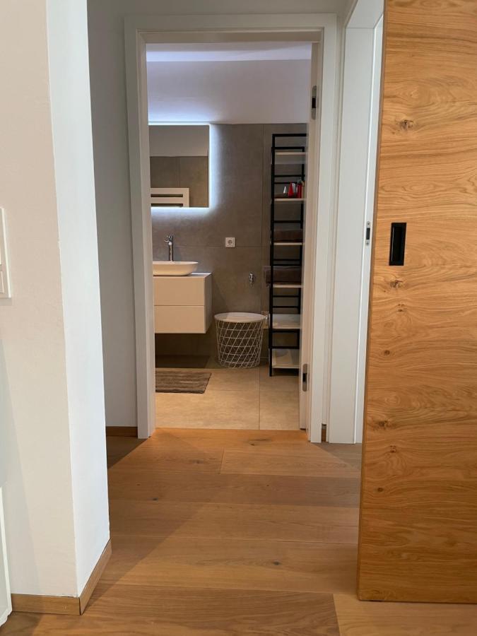 Appartement Schladming Neu Dış mekan fotoğraf