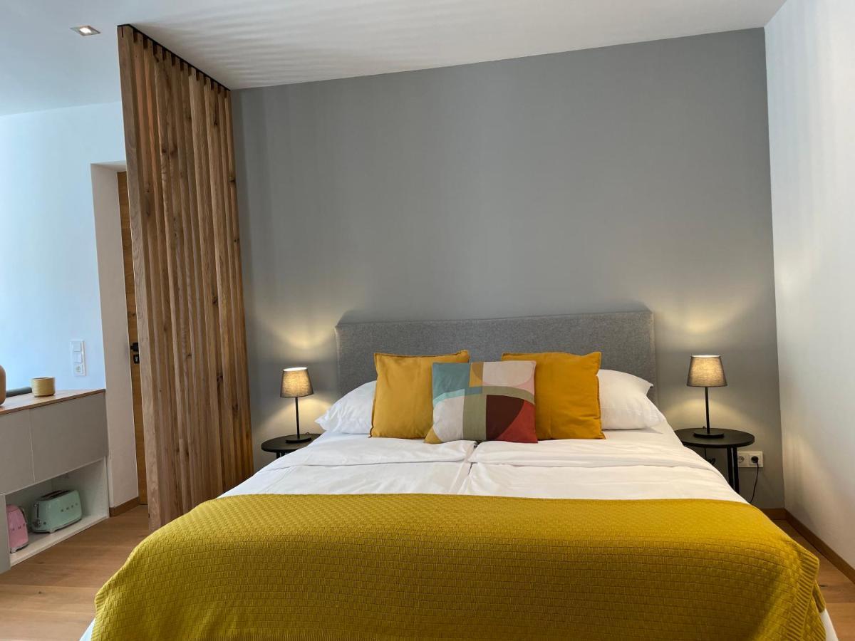 Appartement Schladming Neu Dış mekan fotoğraf