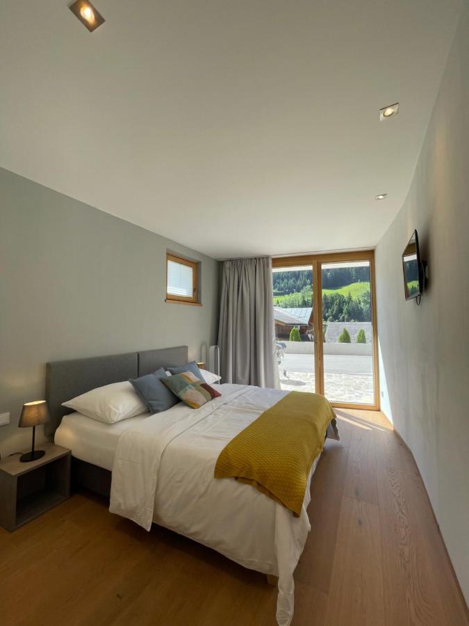 Appartement Schladming Neu Dış mekan fotoğraf
