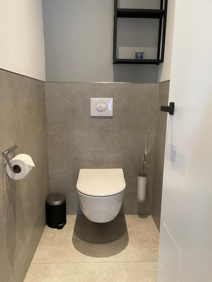 Appartement Schladming Neu Dış mekan fotoğraf