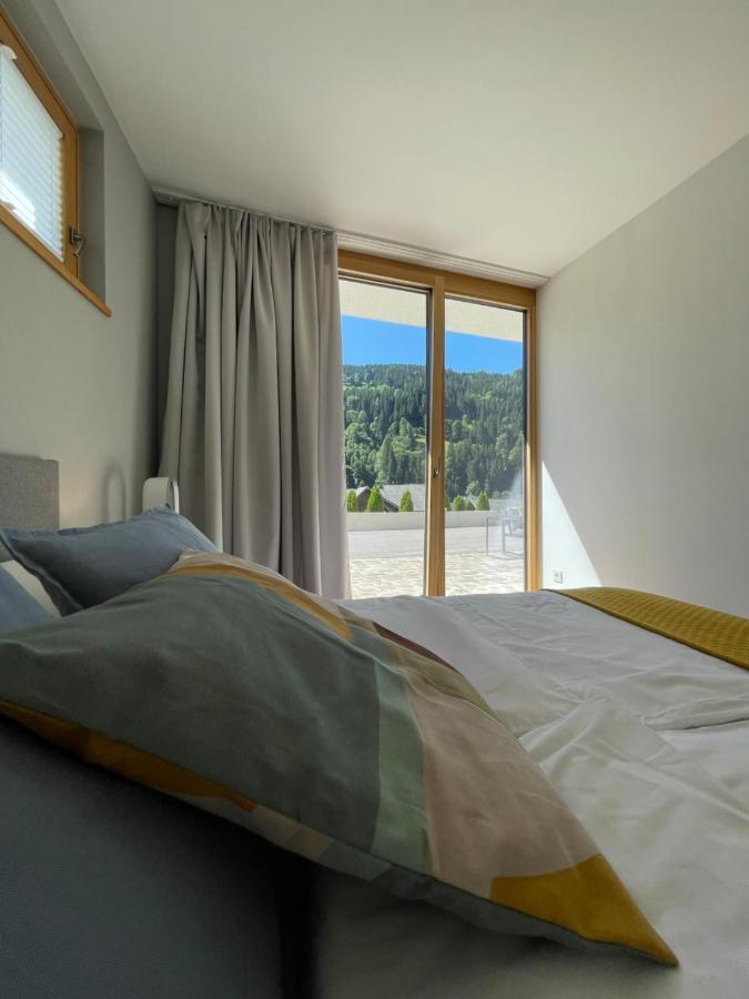 Appartement Schladming Neu Dış mekan fotoğraf