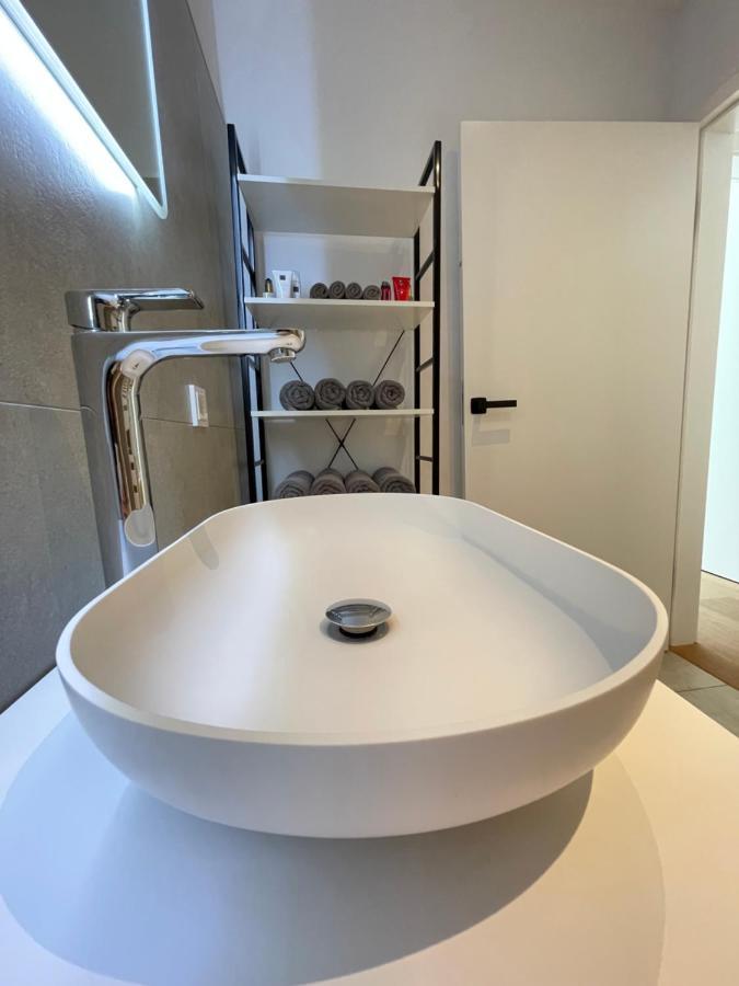 Appartement Schladming Neu Dış mekan fotoğraf