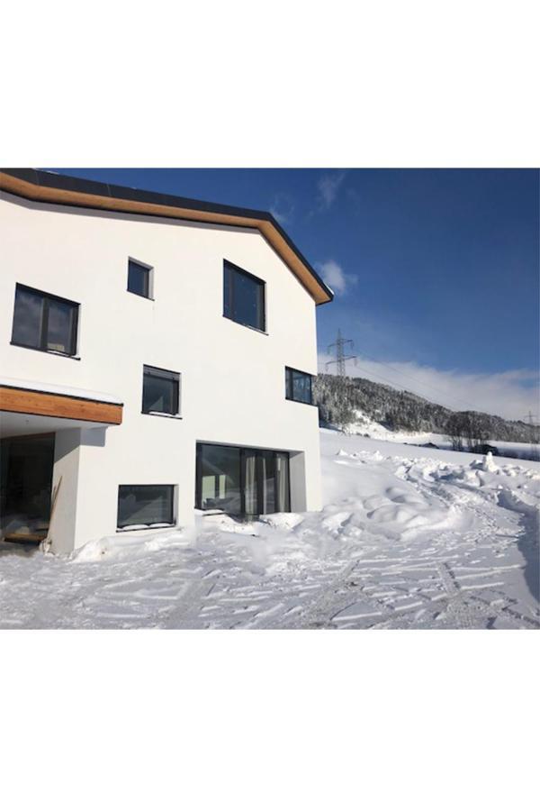 Appartement Schladming Neu Dış mekan fotoğraf