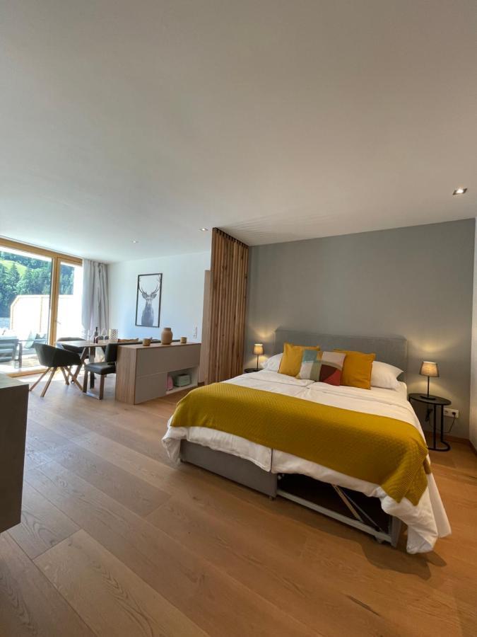 Appartement Schladming Neu Dış mekan fotoğraf