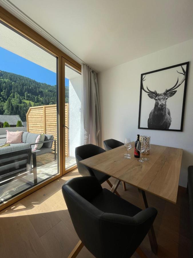 Appartement Schladming Neu Dış mekan fotoğraf