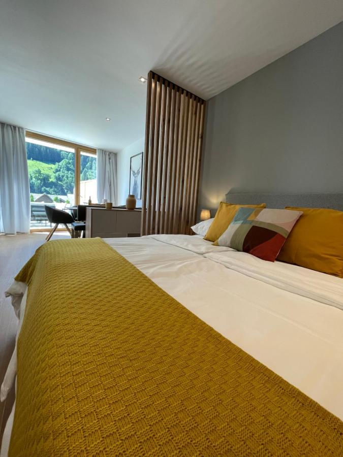 Appartement Schladming Neu Dış mekan fotoğraf