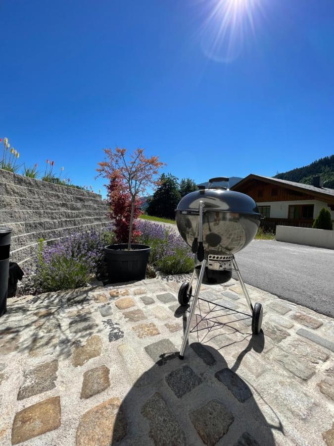 Appartement Schladming Neu Dış mekan fotoğraf