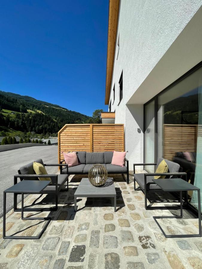 Appartement Schladming Neu Dış mekan fotoğraf